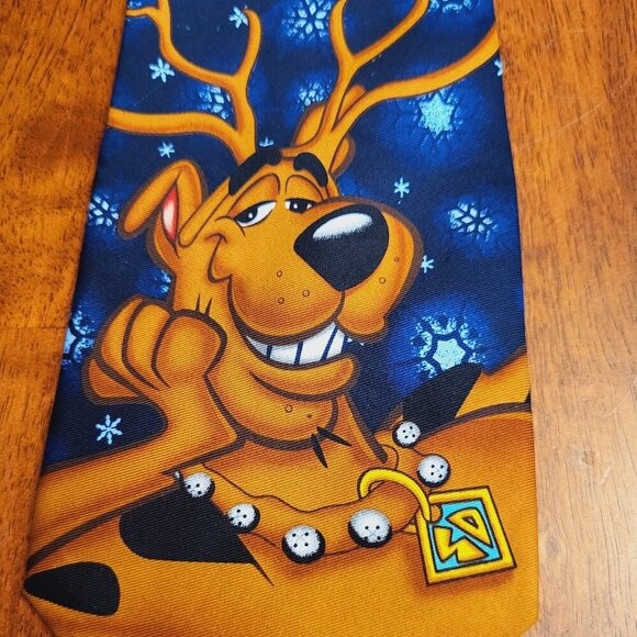 Lot of 3 Christmas Neckties ~ NWT / NWOT - Picture 7 of 14